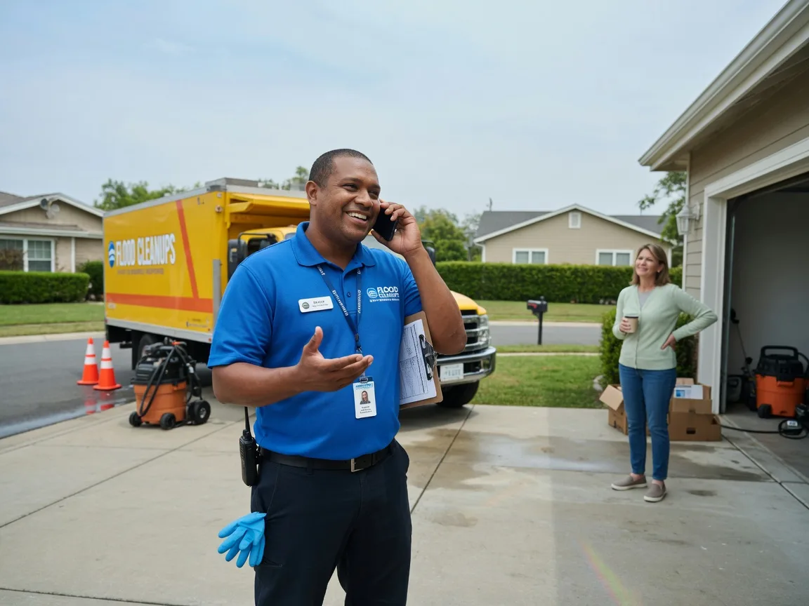 Water Damage Restoration Hinsdale, NY FAQs